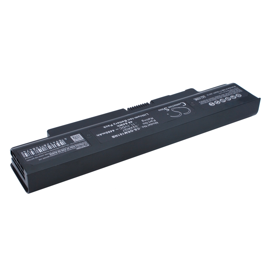 Battery Replaces P07T