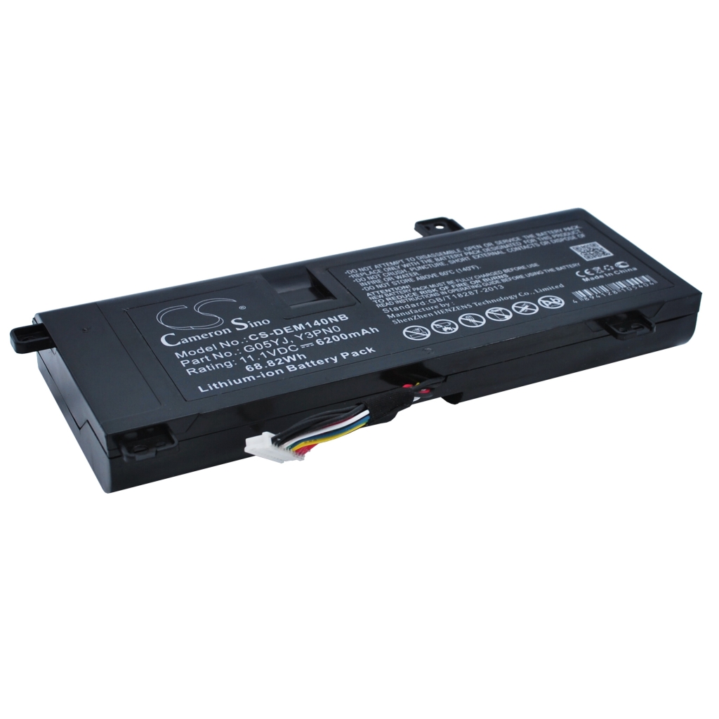 DELL ALW14D-1528