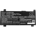 Batteria notebook DELL Inspiron 14 7000