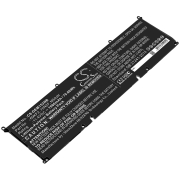 Batteria notebook DELL XPS 15 9500