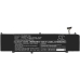 Batteria notebook DELL ALIENWARE ALW15M-D1735R