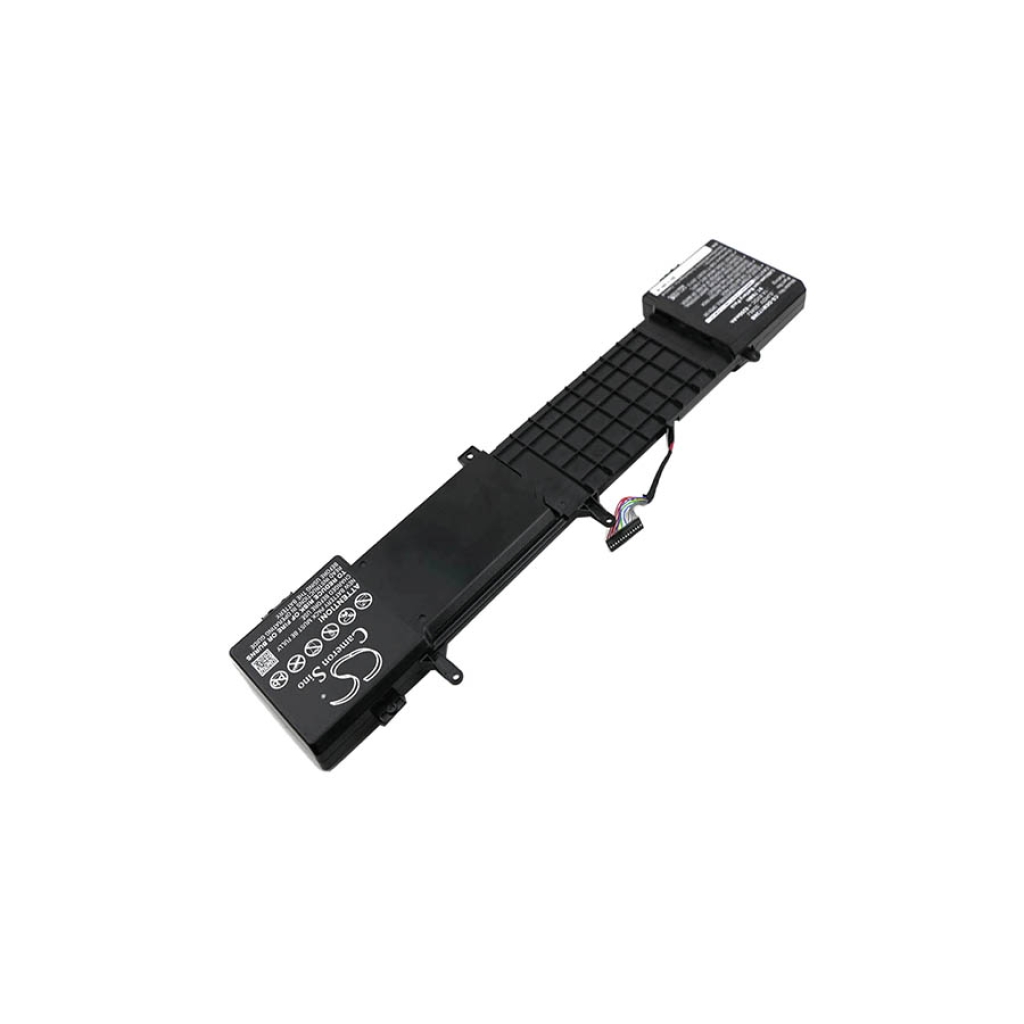 DELL ANW17-2136SLV