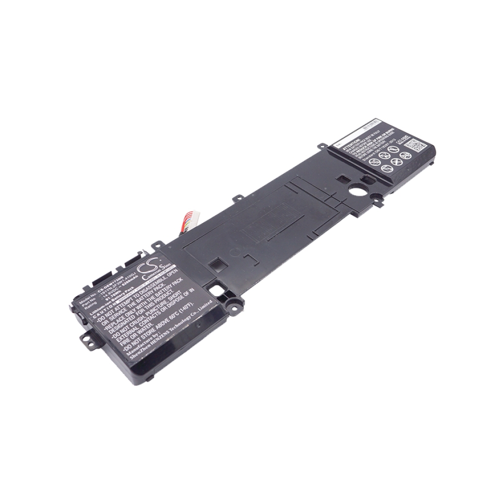 DELL ALW15ED-2718