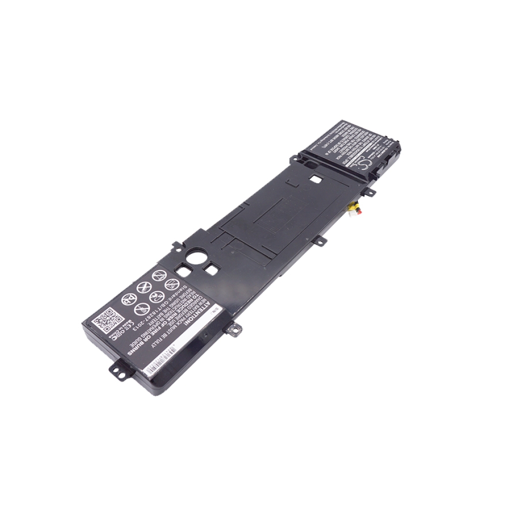 Notebook battery DELL CS-DEM173NB