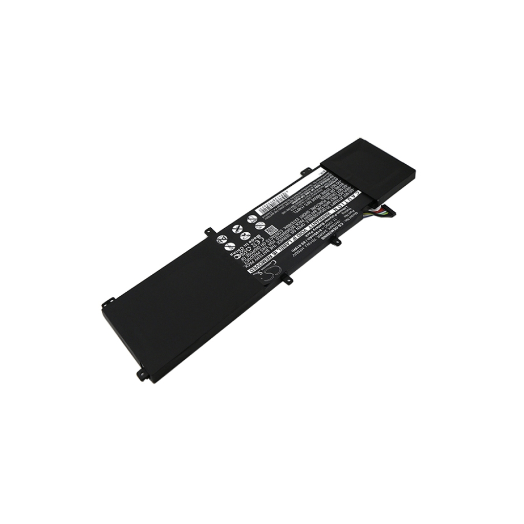 Batteria notebook DELL Precision M3800