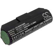 CS-DEM300MX<br />Batterie per   sostituisce la batteria MS16814