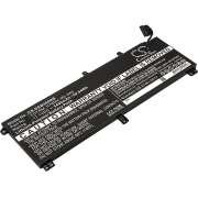 CS-DEM380NB<br />Batterie per   sostituisce la batteria M2.5X5