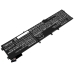 Batteria notebook DELL Precision M5520