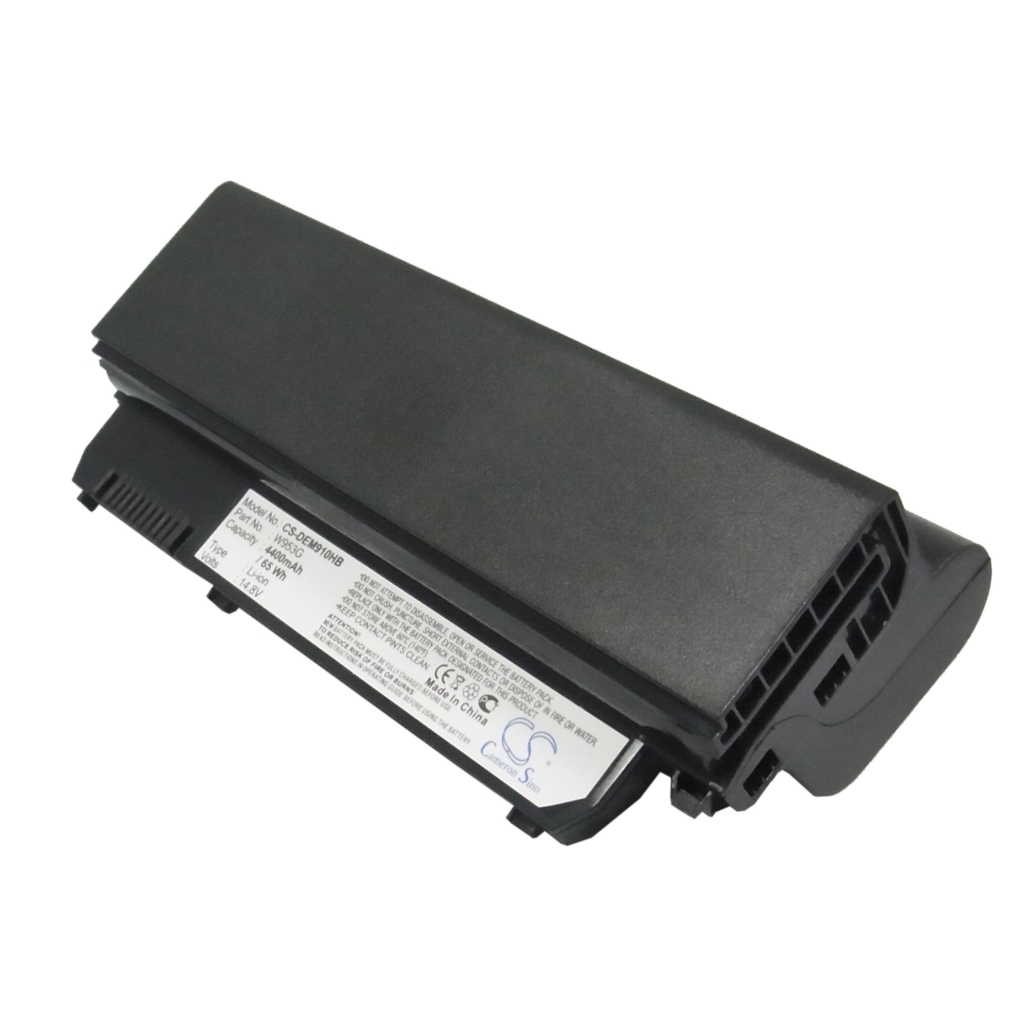 Battery Replaces 451-10691