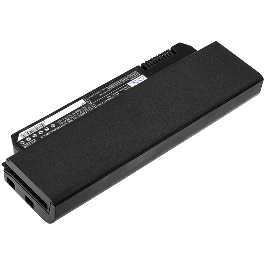 Batteria notebook DELL CS-DEM910NB