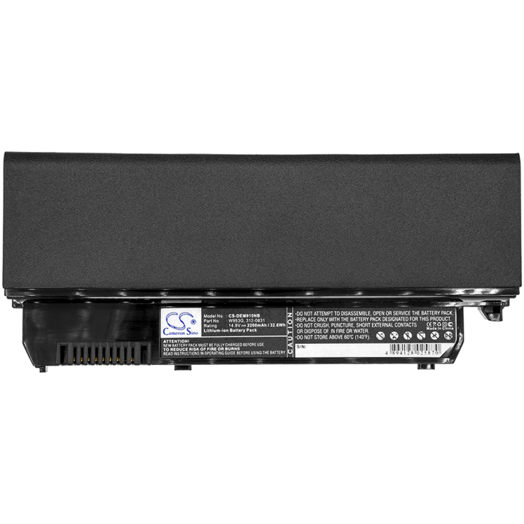 Battery Replaces 451-10690