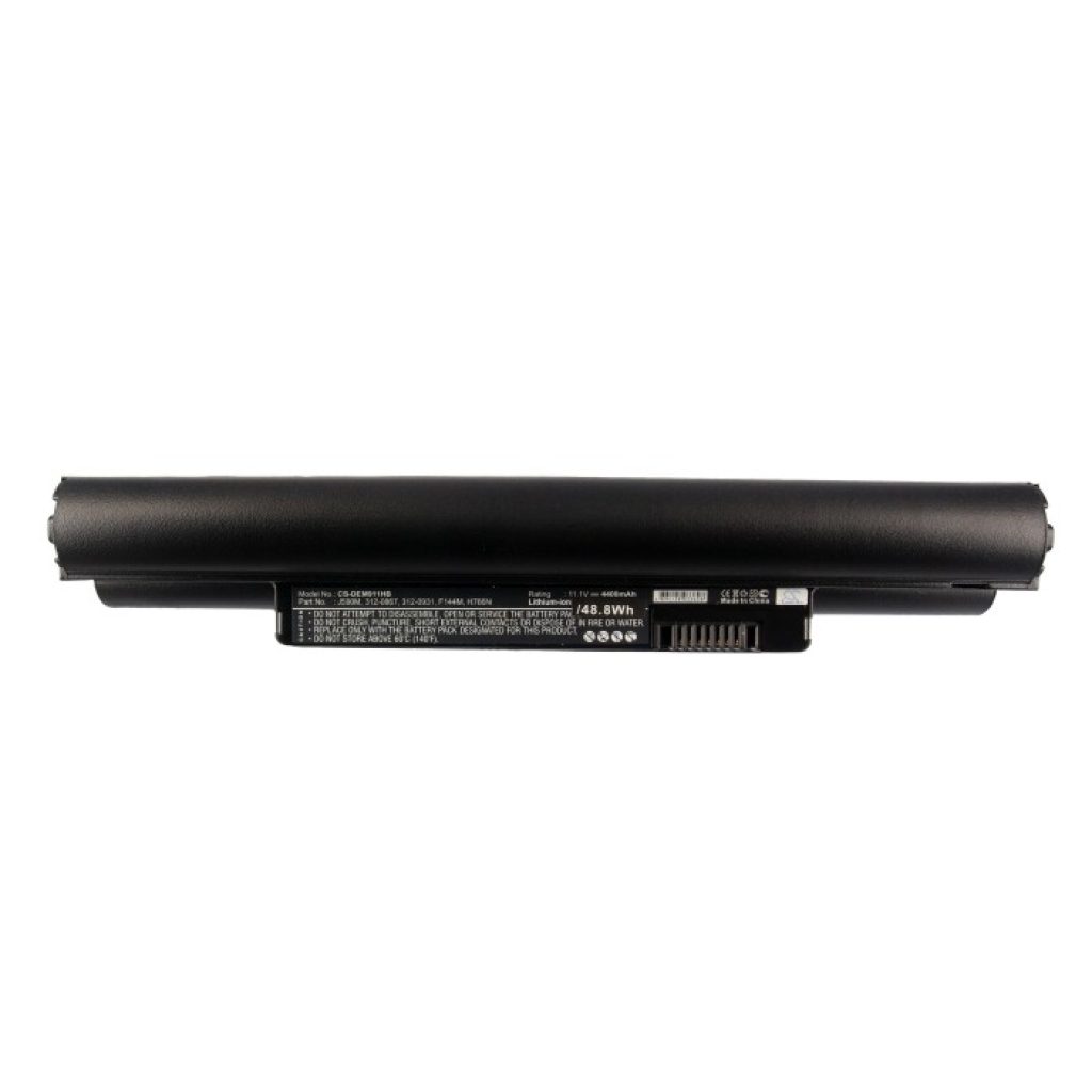 Notebook battery DELL PP19S