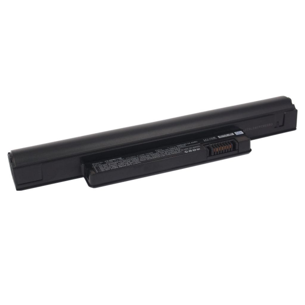 Batteria notebook DELL CS-DEM911NB