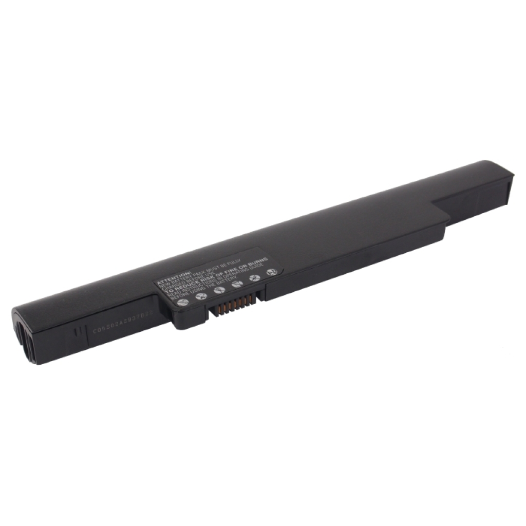 Notebook battery DELL CS-DEM911NB