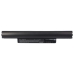 Batteria notebook DELL CS-DEM911NB