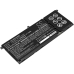 Batteria notebook DELL Latitude 15 3510