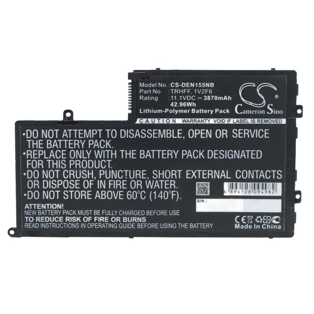 Batteria notebook DELL Latitude 14 3450