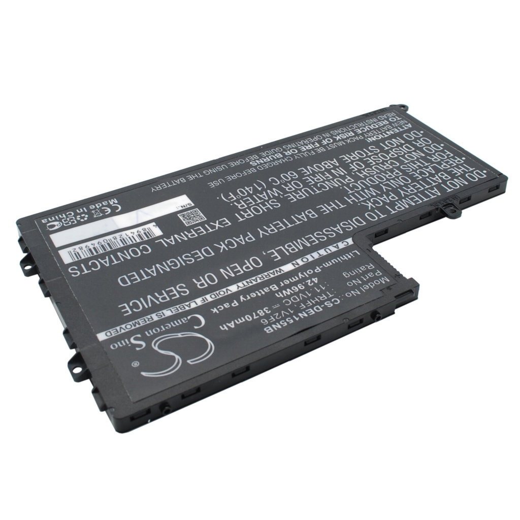 Batteria notebook DELL INS15-5565-D1945L