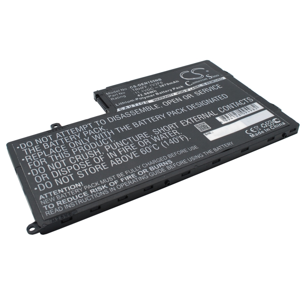 Batteria notebook DELL Inspiron 15 5000