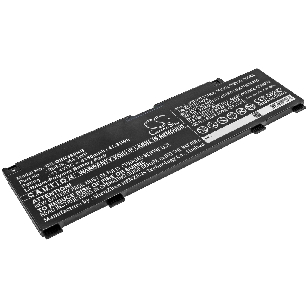 DELL Ins 14-5490-D1525S