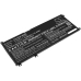 Notebook battery DELL Chromebook 13 3380