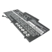 Batteria notebook DELL CS-DEP110NB