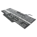 Batteria notebook DELL CS-DEP110NB