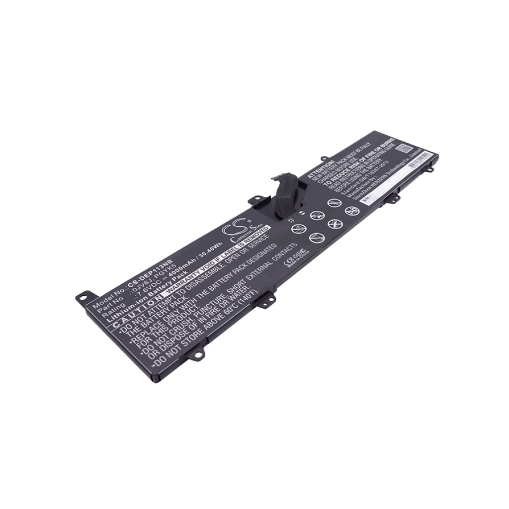 Batteria notebook DELL Inspiron 11 3138