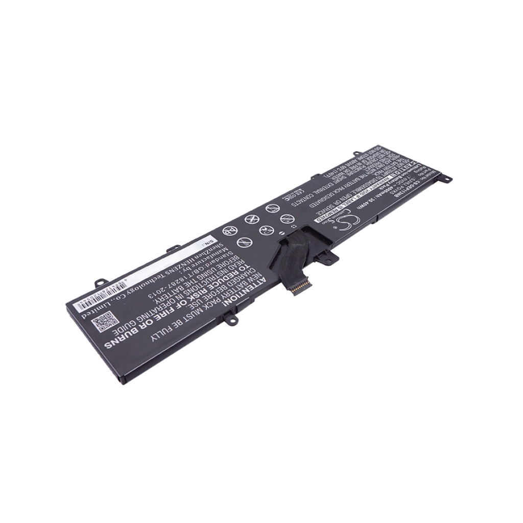 Batteria notebook DELL Inspiron 11 3138