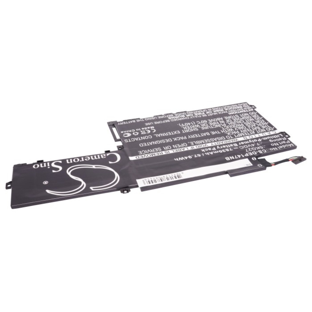 Batteria notebook DELL Inspiron 14 7000