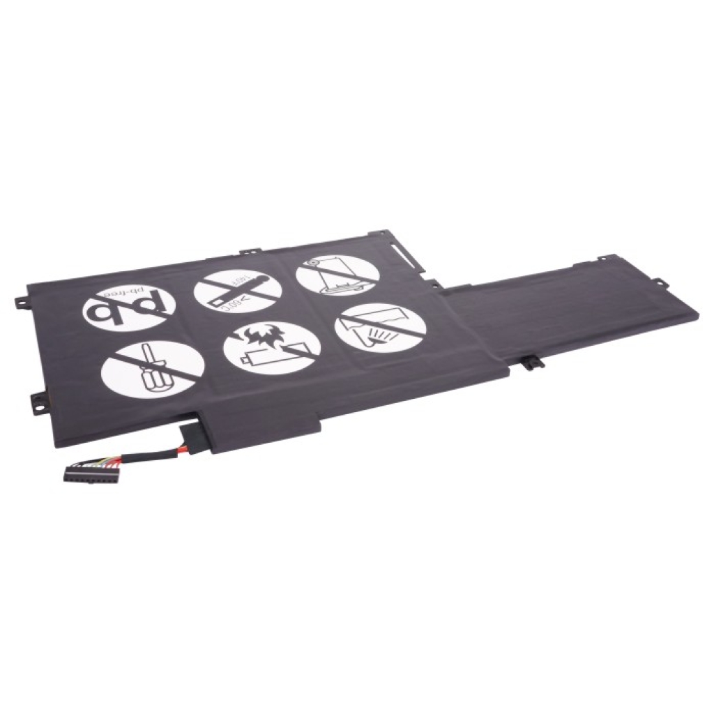 Batteria notebook DELL CS-DEP147NB