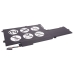 Batteria notebook DELL CS-DEP147NB