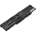 Batteria notebook DELL CS-DEP153NB