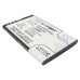 Batteria del telefono cellulare Bea-fon S35i (CS-DEP305SL)