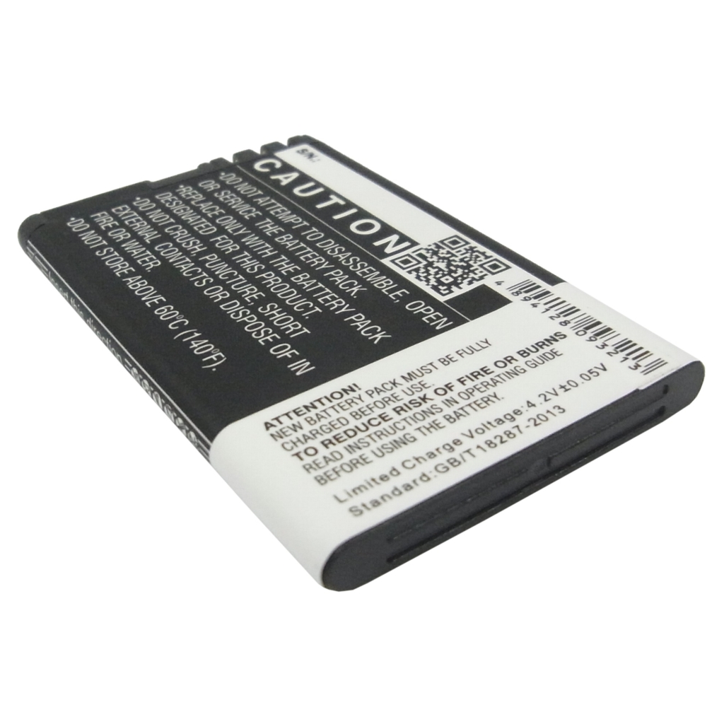 Batteria del telefono cellulare Bea-fon S35i (CS-DEP305SL)