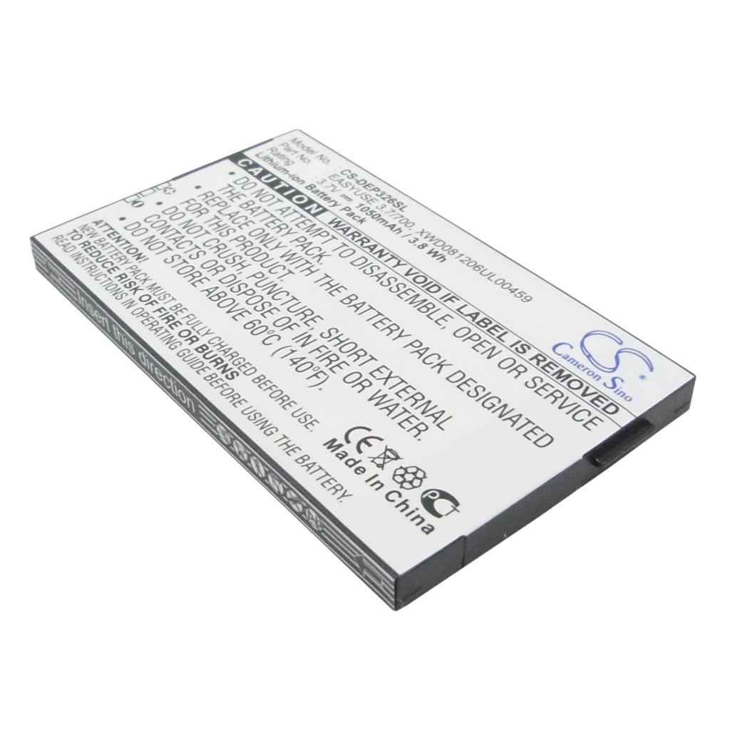 Caricabatterie da tavolo Samsung CS-DEP326SL