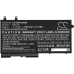 Batterie Sostituisce H82T6
