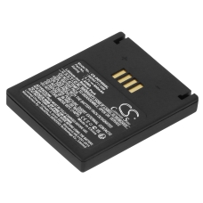 Compatible battery replacement for EasyPack 66590 711 099