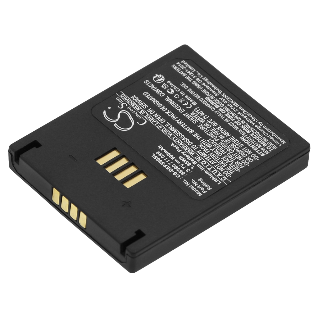 Caricabatterie da tavolo Lg CS-DEP550SL