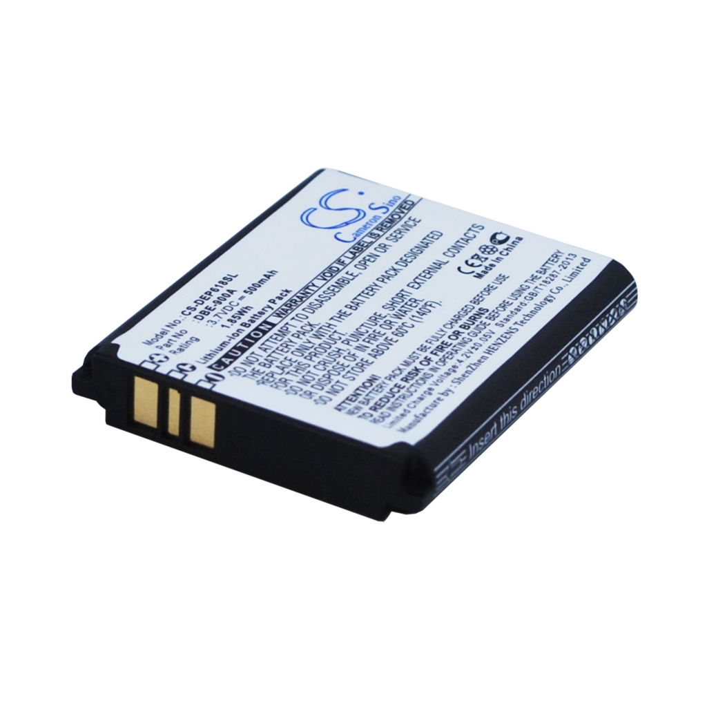 Batteria del telefono cellulare Doro CS-DEP618SL