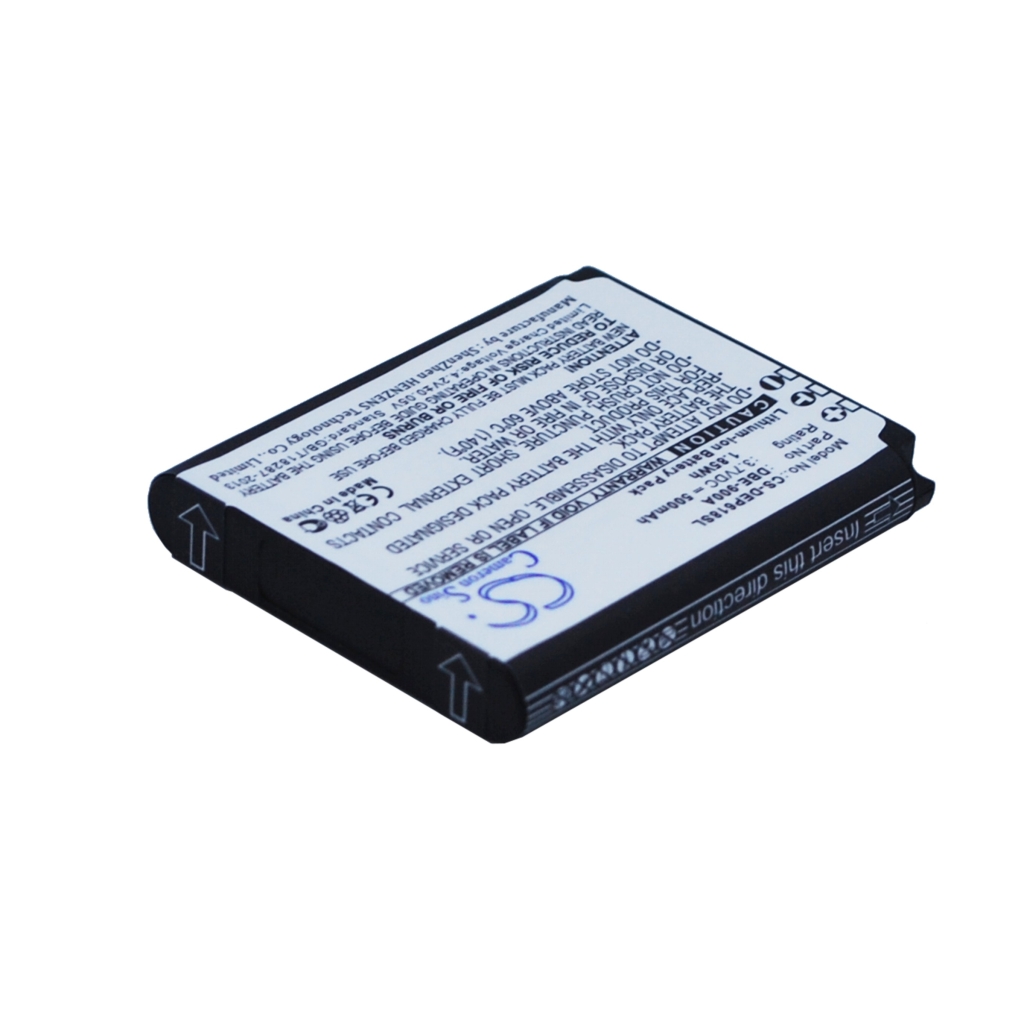 Batteria del telefono cellulare Doro CS-DEP618SL