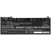 Notebook battery DELL Precision 7540