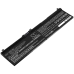 Batteria notebook DELL Precision 7530