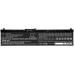 Batteria notebook DELL Precision 7530