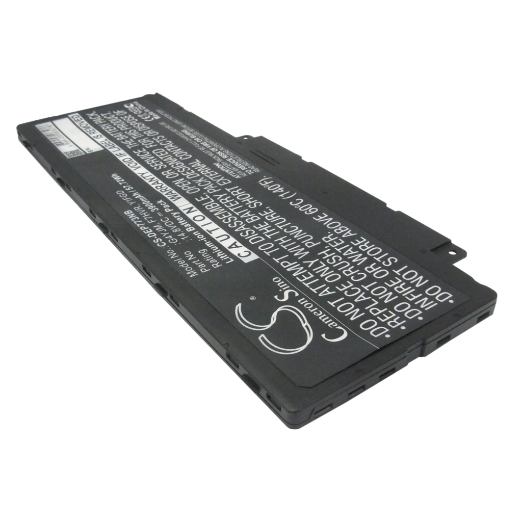 DELL Inspiron 15-7537 P36F