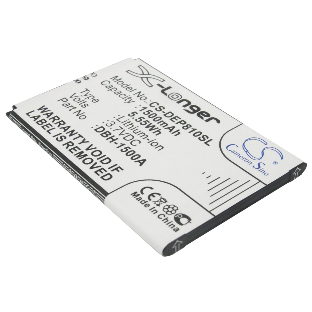 Caricabatterie da tavolo Samsung CS-DEP810SL