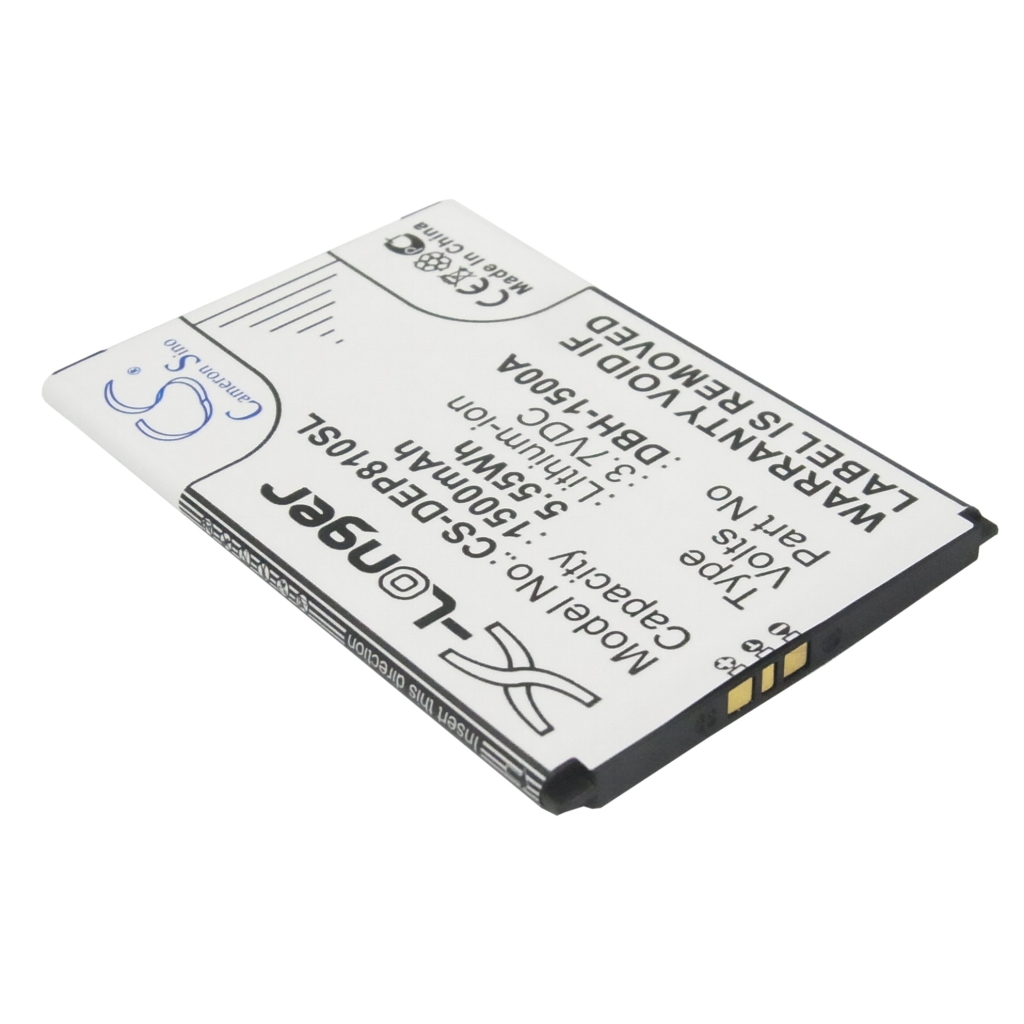 Caricabatterie da tavolo Samsung CS-DEP810SL