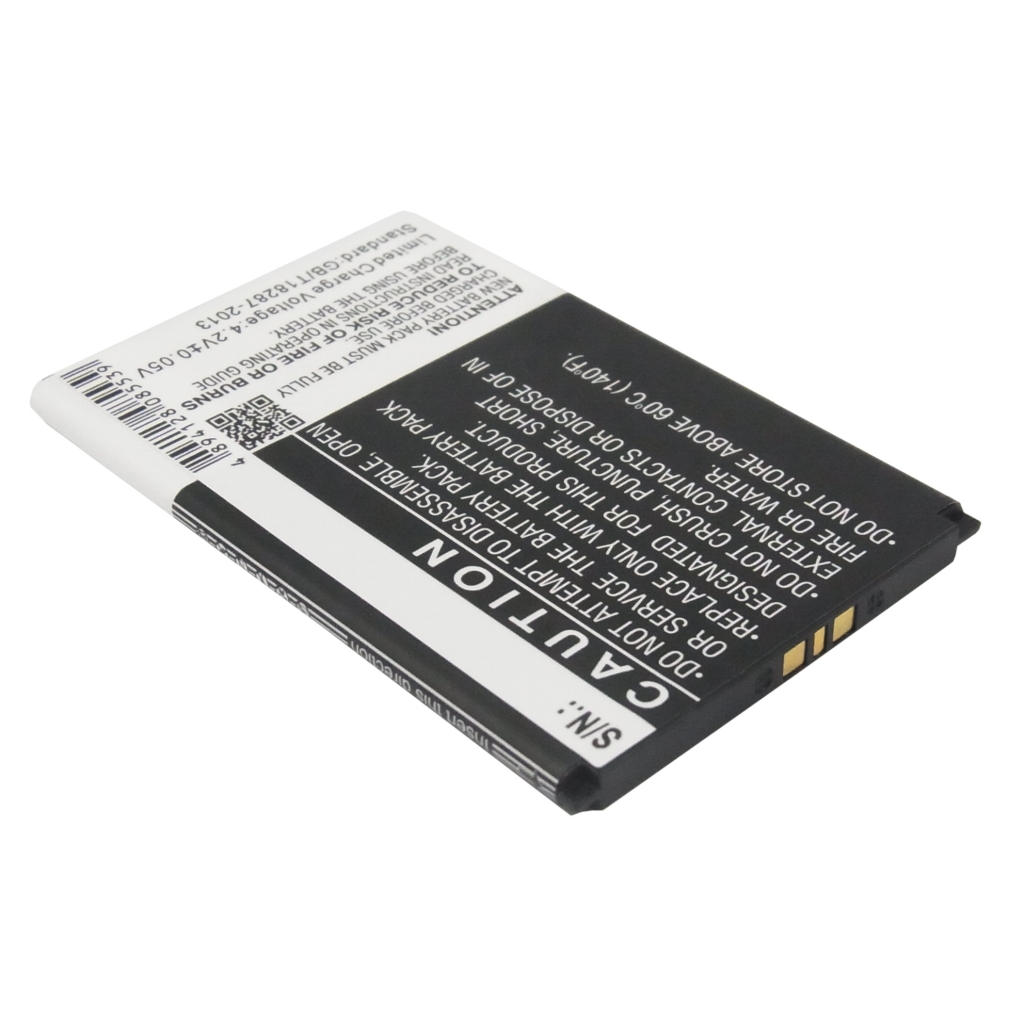 Mobile Phone Battery Doro CS-DEP810SL