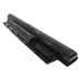 Notebook battery DELL Latitude 15 3000(CAL101Lati35501340)