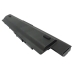 Notebook battery DELL Latitude 15 3000(CAL101Lati35501340)